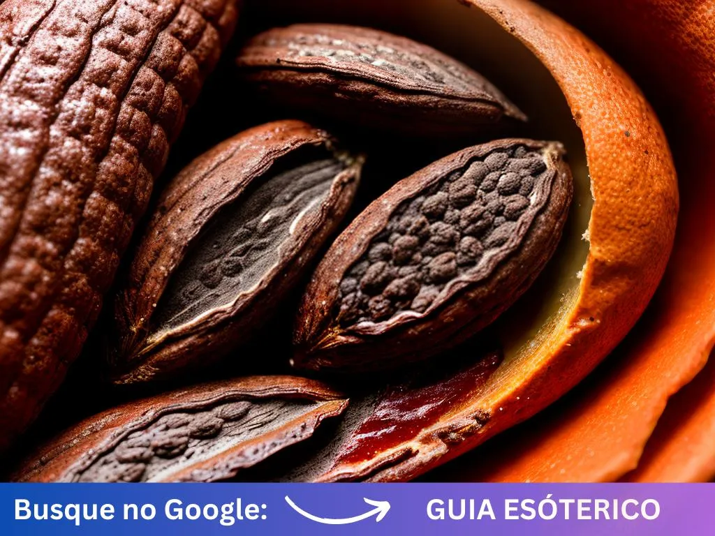 Dicas espirito santo cacau