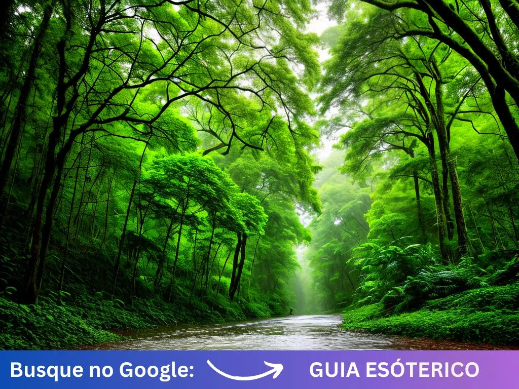 A Magia das Chuvas do Espírito Santo 2 Dicas espirito santo chuvas
