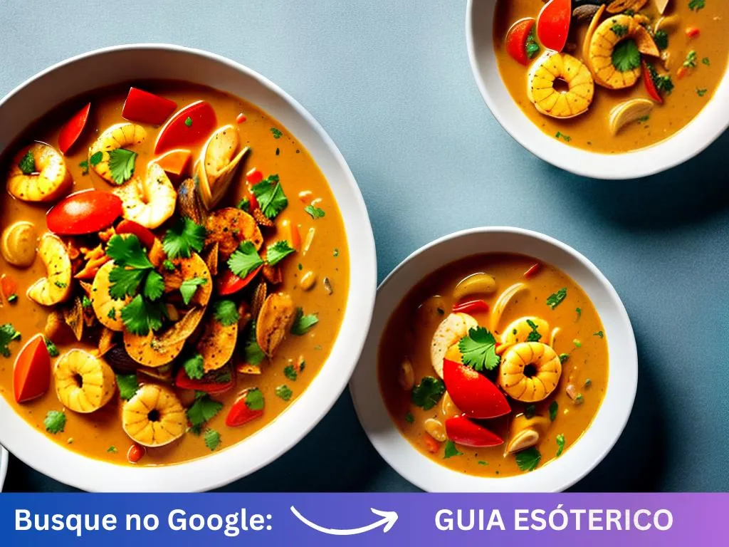 Descubra a Magia da Gastronomia Espiritual do Espírito Santo 2 Dicas espirito santo comida tipica