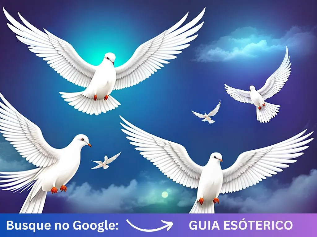 Dicas espirito santo e seus dons