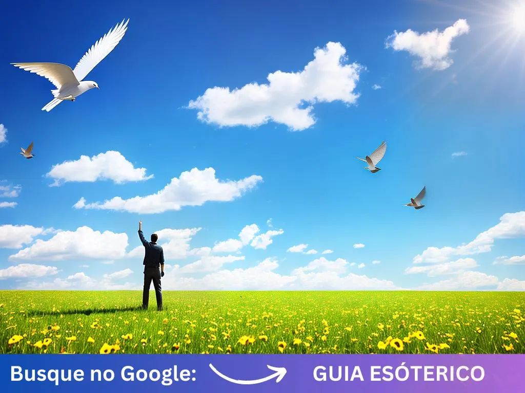 Dicas espirito santo enche me de ti