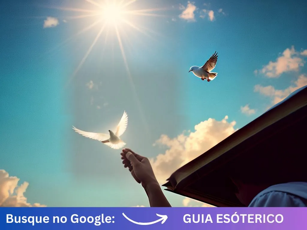 Dicas espirito santo ensinara todas as coisas