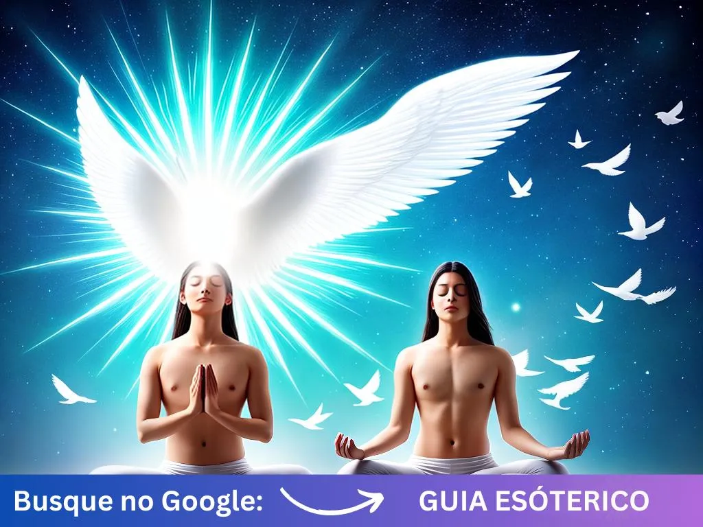 Dicas espirito santo segundo o espiritismo