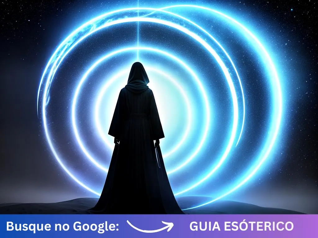 Desvendando o Mistério do Espírito sem Rosto 2 Dicas espirito sem rosto