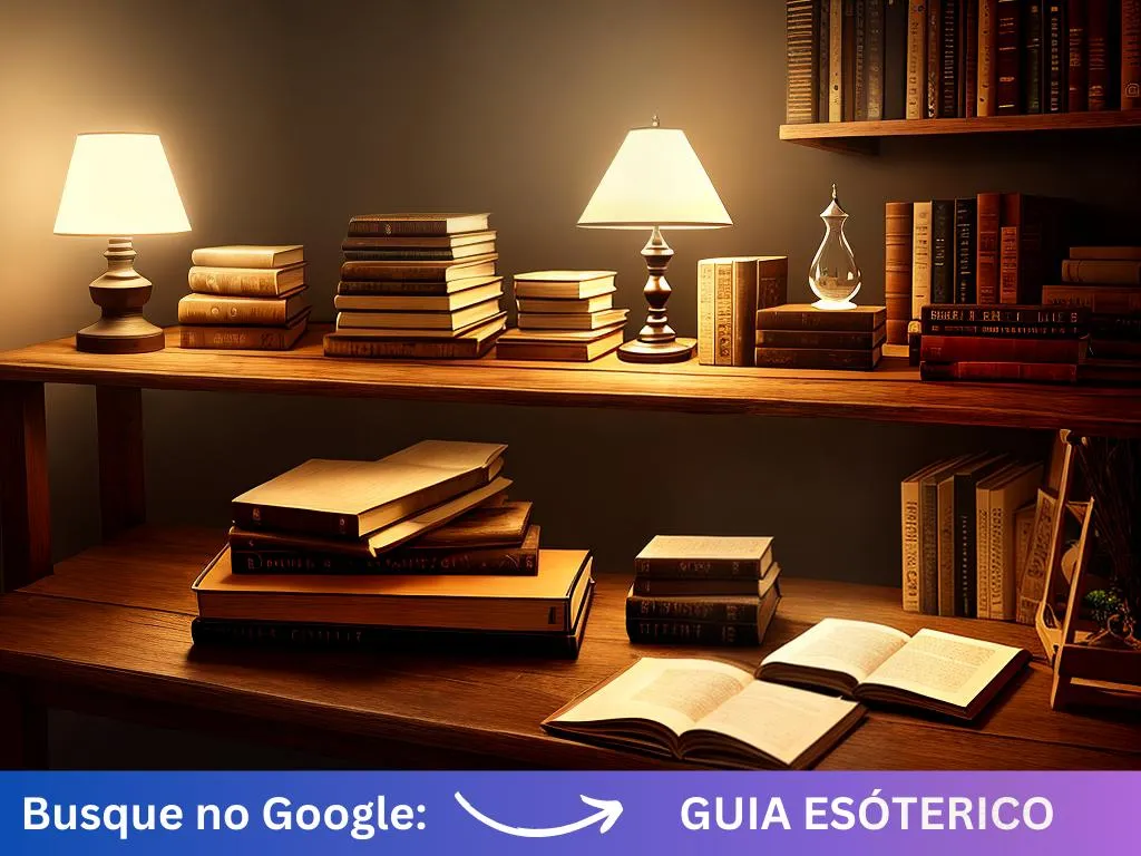 Dicas espiritos podem esconder objetos