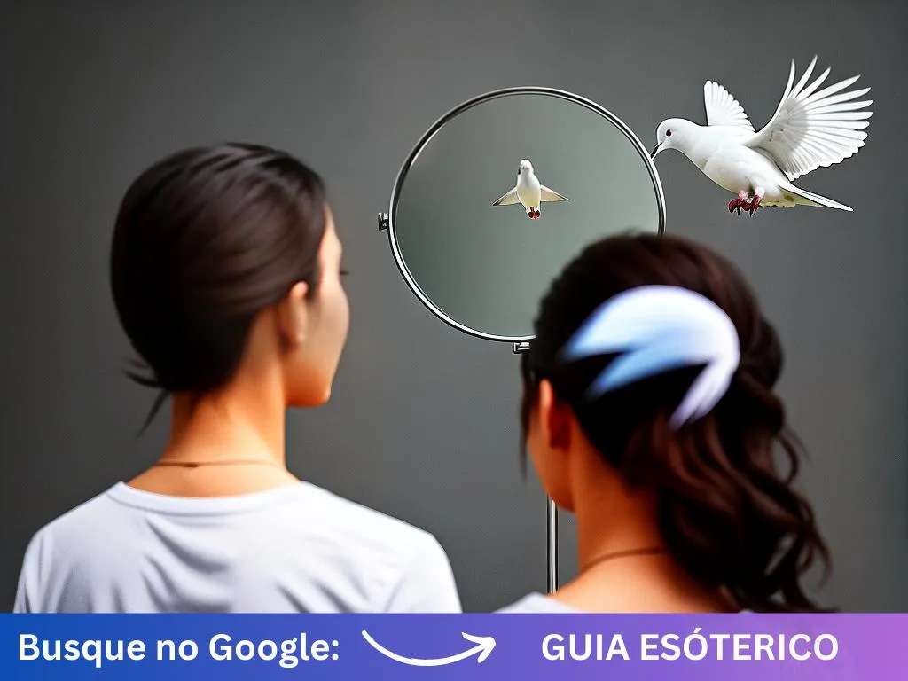 Dicas esposa do espirito santo