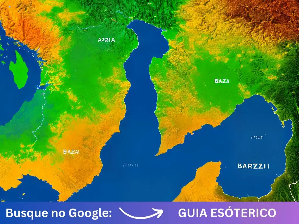 Descubra os Estados Vizinhos do Espírito Santo! 2 Dicas estados que fazem divisa com espirito santo