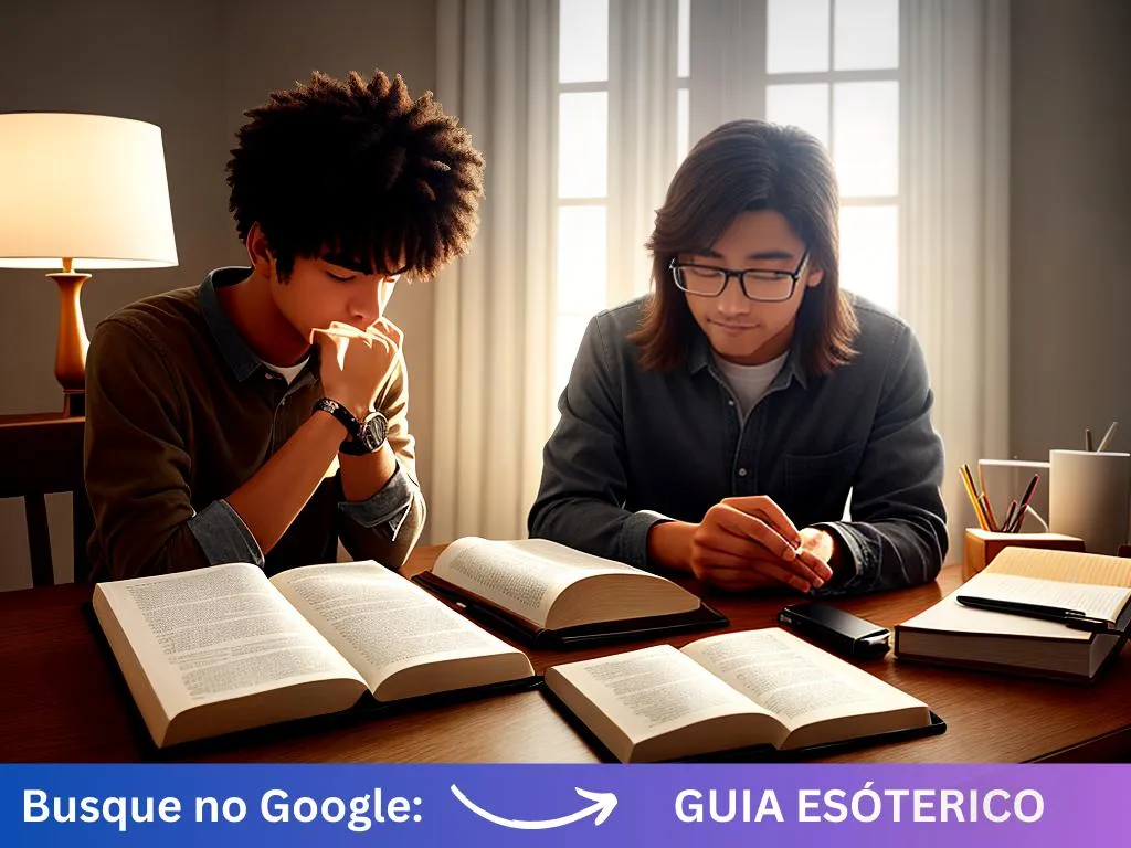 Desvendando os Mistérios do Estudo Cheio do Espírito Santo 2 Dicas estudo ser cheio do espirito santo