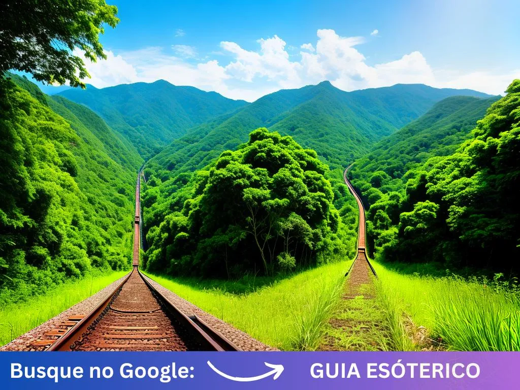 Desvendando os Mistérios da Ferroviária Espírito Santo: Uma Jornada Espiritual 2 Dicas ferroviaria espirito santo