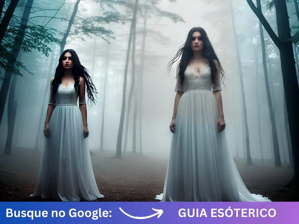 Dicas filme de terror espirito nas costas