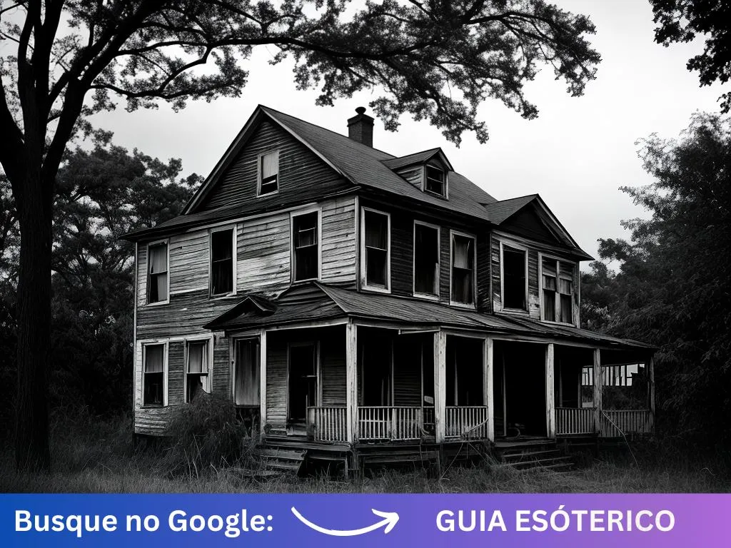 Explorando o Mistério das Fotografias de Espíritos 2 Dicas fotos espiritos