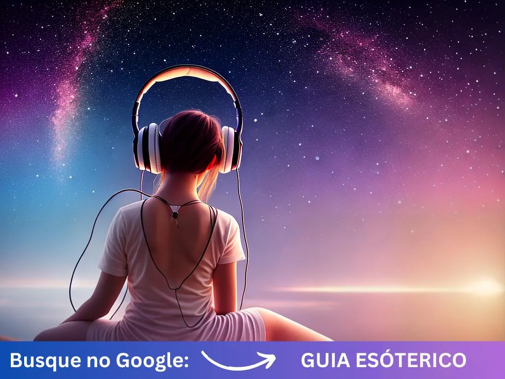 Dicas fundo musical espirita