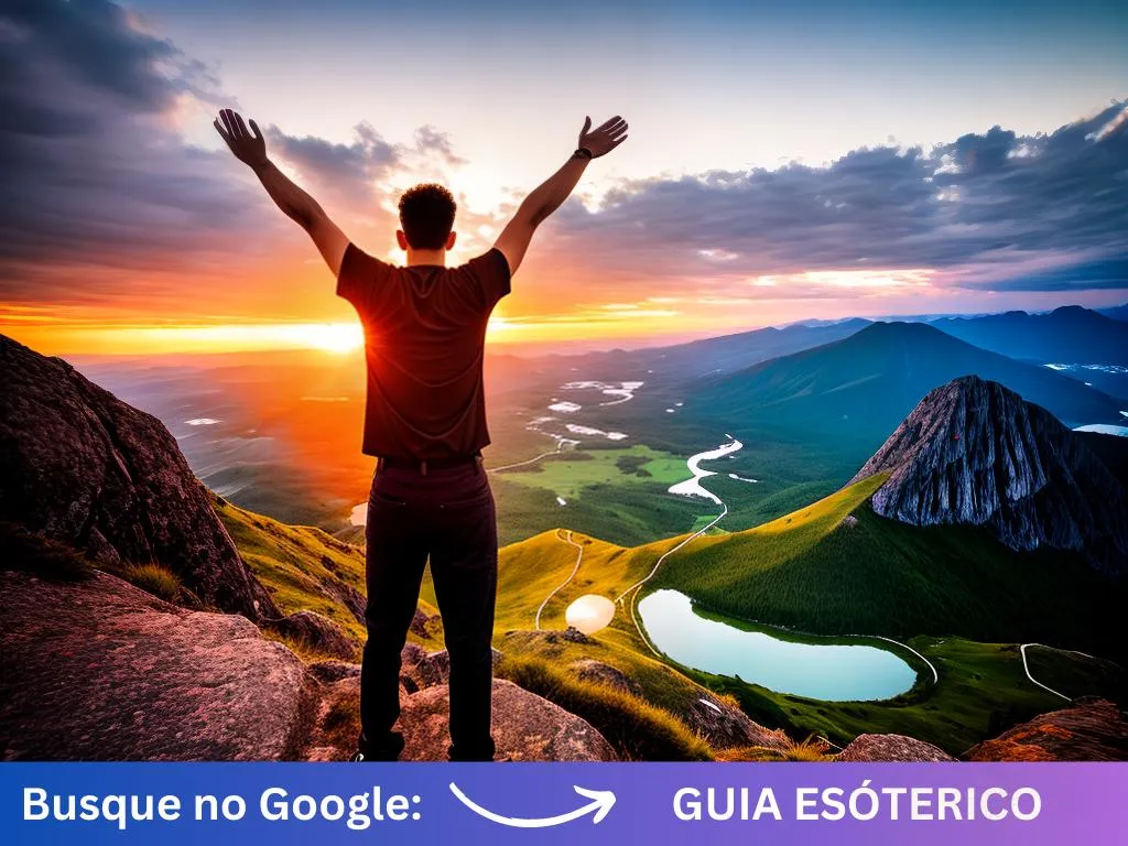 Desvendando os Mistérios da Grande Vitória Espiritual 2 Dicas grande vitoria espirito santo