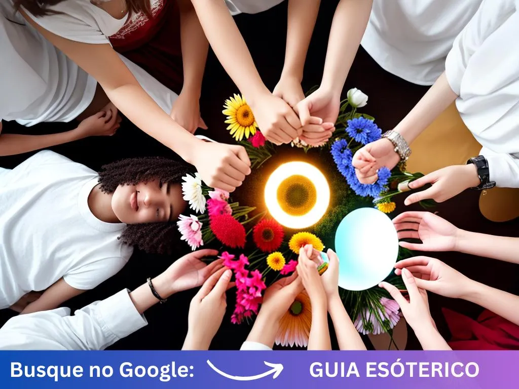 Desvendando os Mistérios do Grupo Espírita Esperança e Caridade 2 Dicas grupo espirita esperanca e caridade