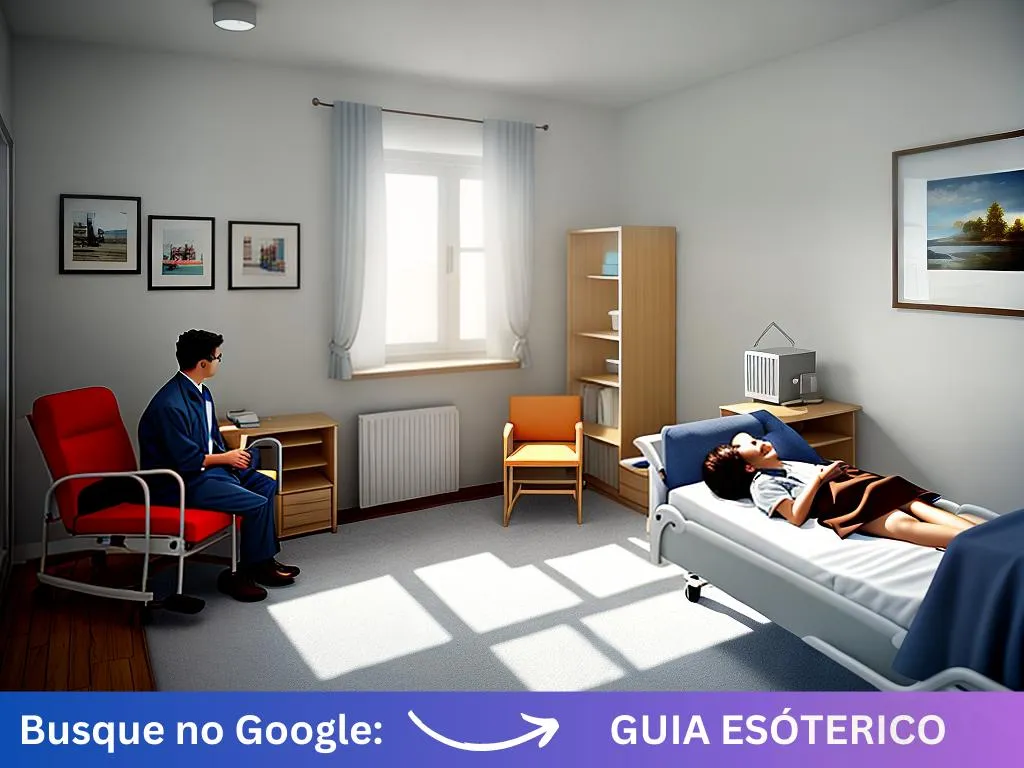 Dicas hospital espirito santo