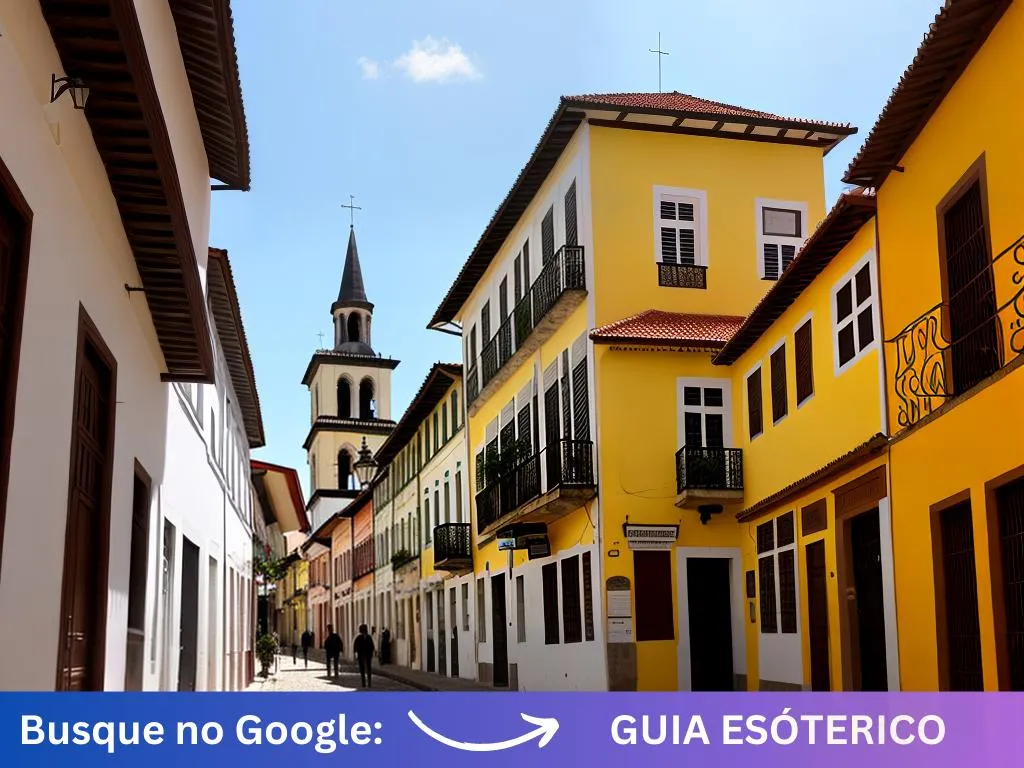 Desvendando os Mistérios do Centro Histórico de Vitória: Uma Jornada Espiritual pelo Coração da Cidade 2 Dicas hotel vitoria espirito santo centro