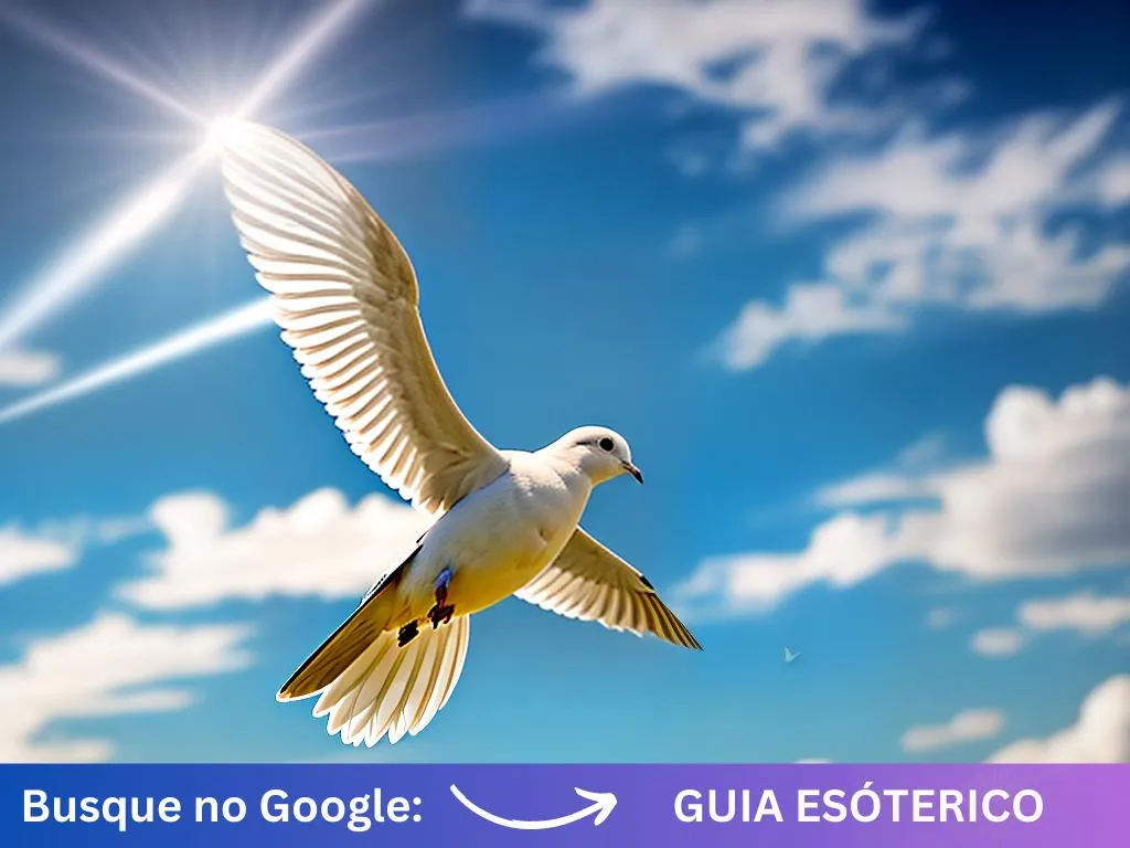 Dicas imagens espirito santo de deus