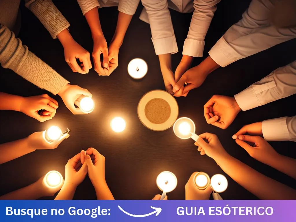 Desvendando os Mistérios do Instituto Espírita Batuíra 2 Dicas instituto espirita batuira
