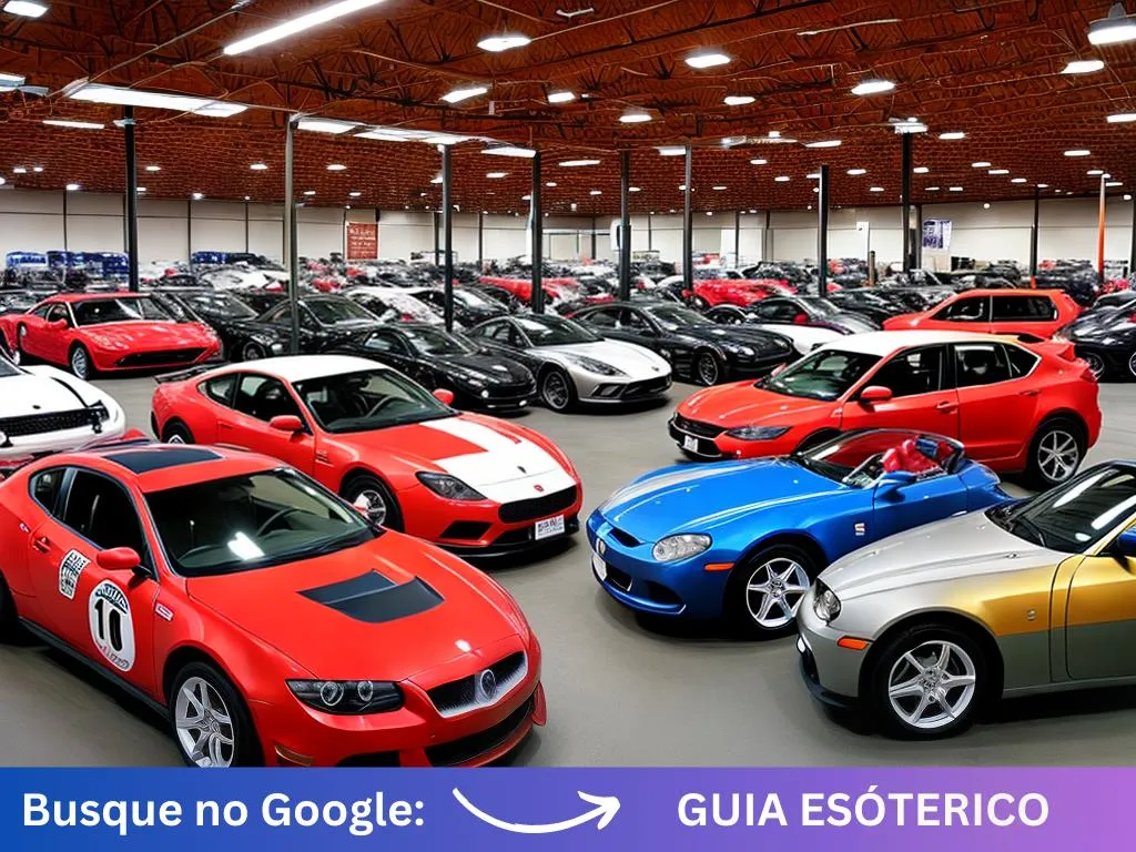Dicas leilao prf espirito santo