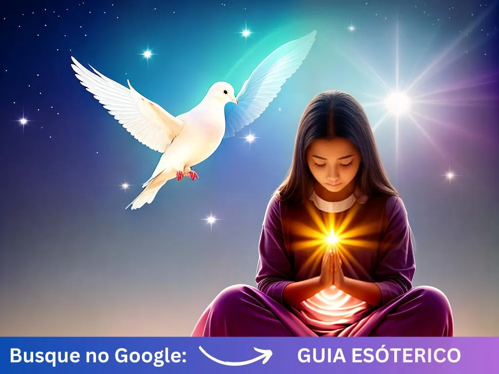 Dicas livro manhas com o espirito santo