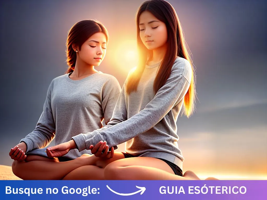 Dicas mantra afastar maus espiritos