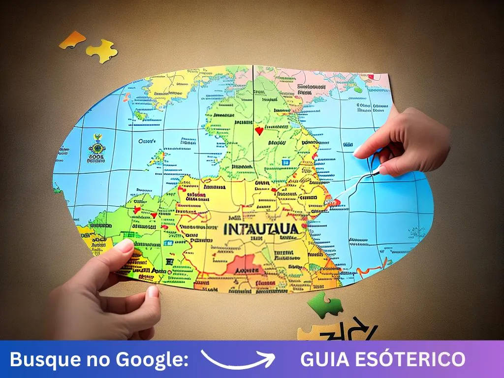 Descubra o Mistério do Mapa de Itaúnas, Espírito Santo! 2 Dicas mapa itaunas espirito santo