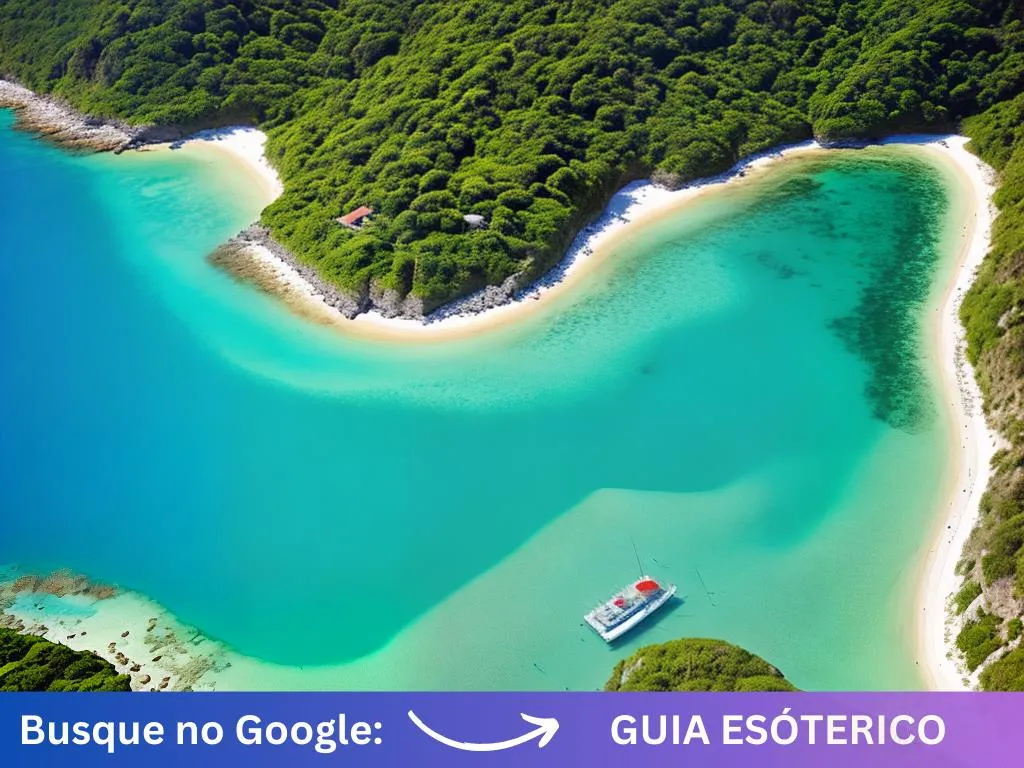 Dicas mar azul espirito santo