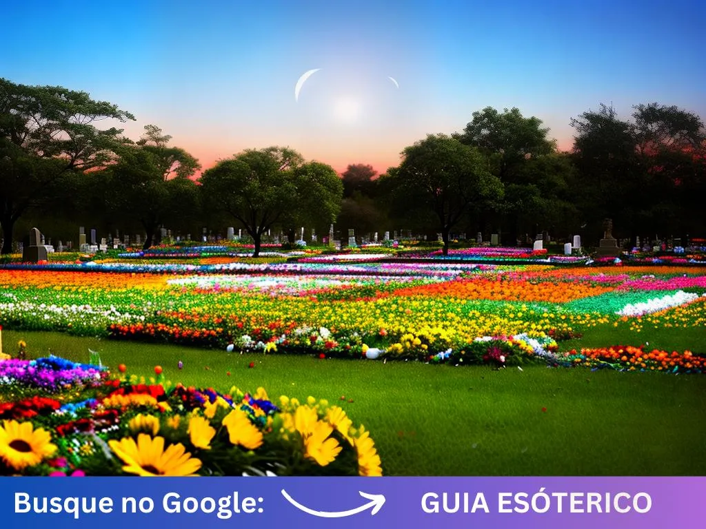 Dicas mensagem para o dia de finados espirita