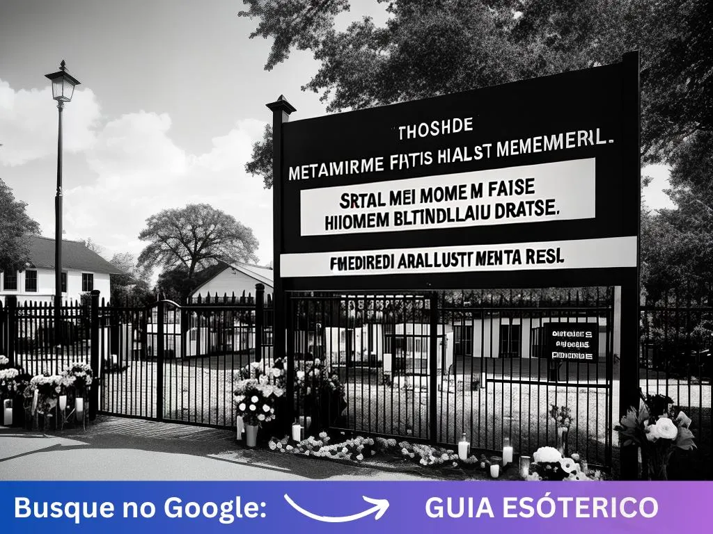 Dicas mortes na escola no espirito santo