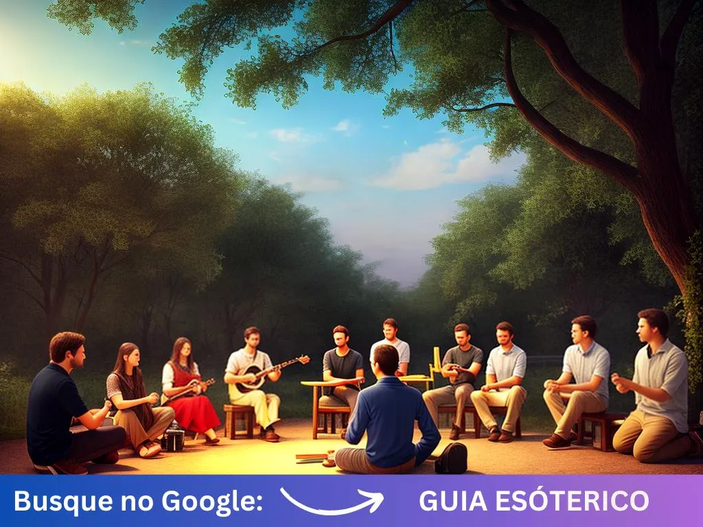 Dicas musica para atrair bons espiritos