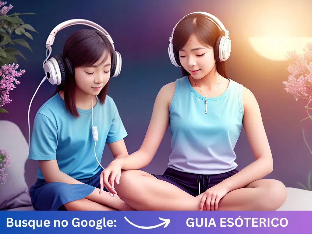 Melodias que Elevam o Espírito: A Influência da Música na Espiritualidade 2 Dicas musicas espirito