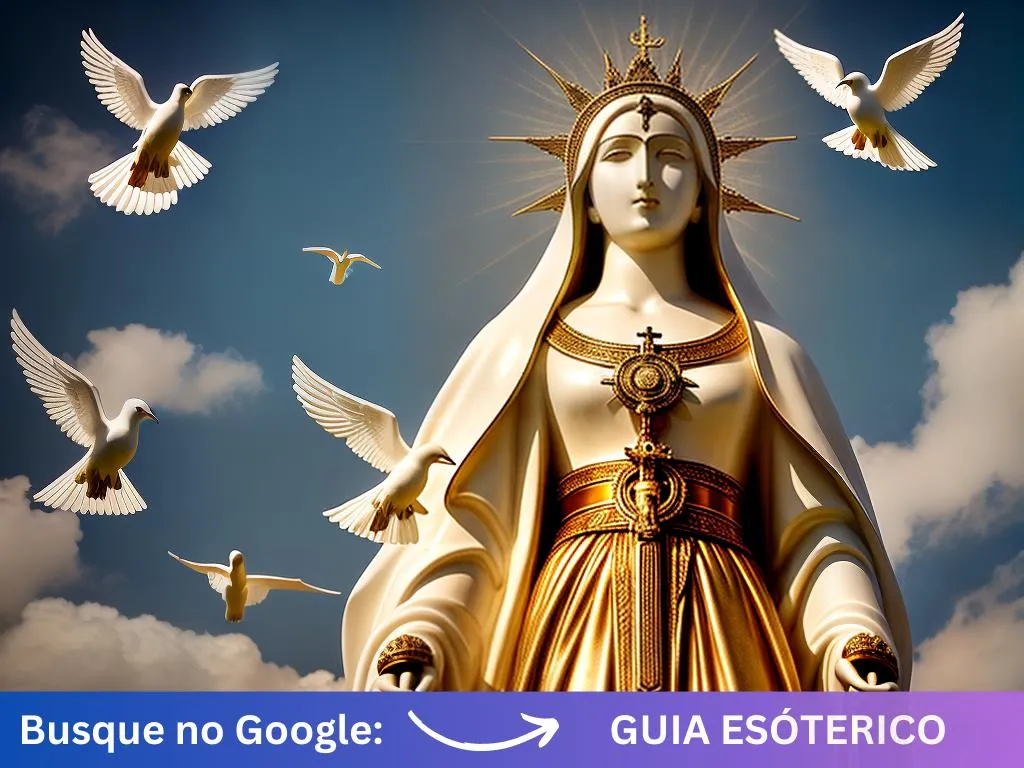 Dicas nossa senhora do espirito santo