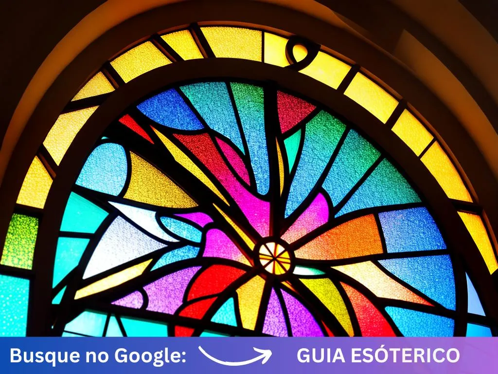 Desvendando o Espírito na Igreja: Significados e Mistérios 2 Dicas o espirito na igreja