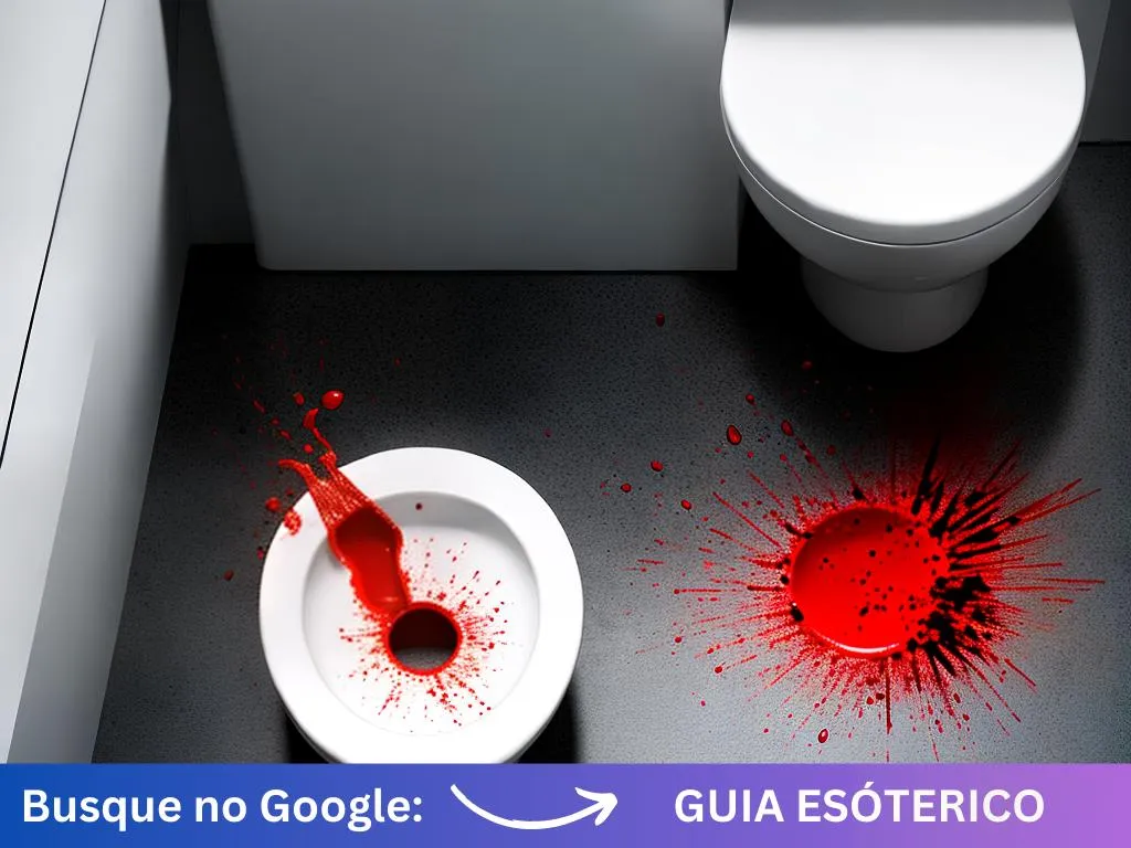 Dicas o que sangue nas fezes pode significar
