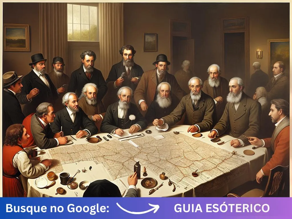Desvendando os Mistérios do Século do Espírito Santo 2 Dicas o seculo do espirito santo