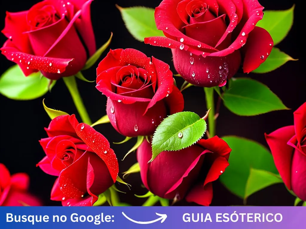 Desvendando os Mistérios: O Significado das Flores 2 Dicas o significado das flores