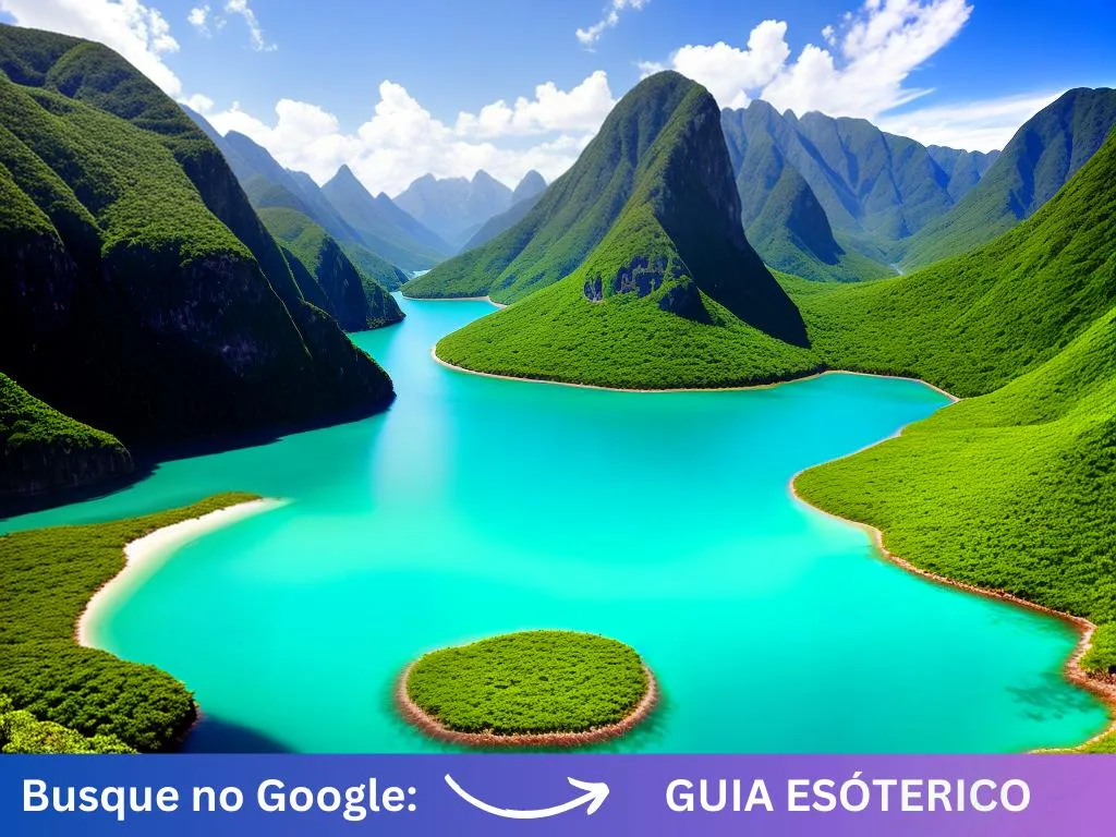 Desvendando o Significado de Golfo 2 Dicas o significado de golfo