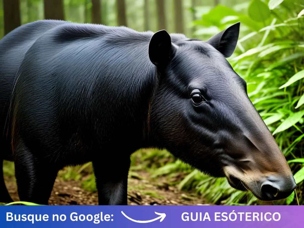 Desvendando o Mistério: Sonhar com Tapuru 2 Dicas o significado de sonhar com tapuru