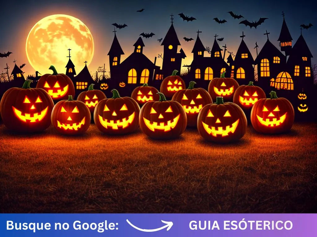 Desvendando o Mistério por Trás do Significado do Halloween 2 Dicas o significado do halloween
