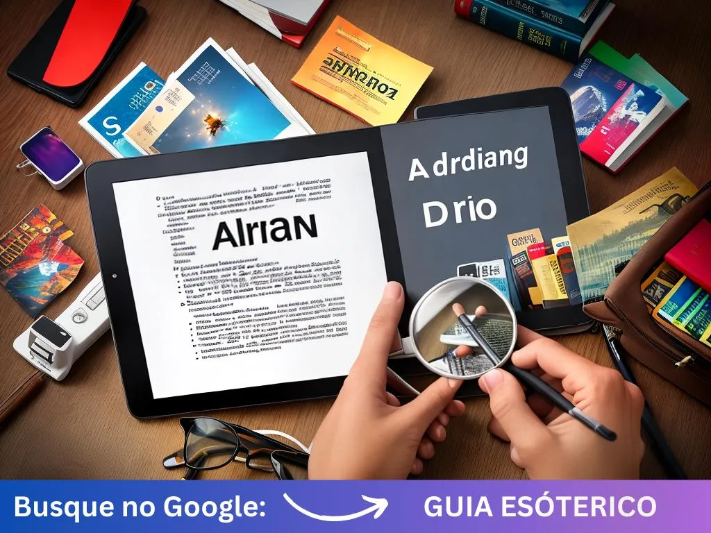 Desvendando o Mistério: O Significado do Nome Adriano 2 Dicas o significado do nome adriano