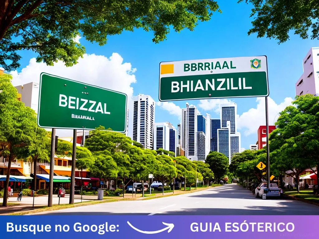 Desvendando O Mistério Do Significado Logradouro