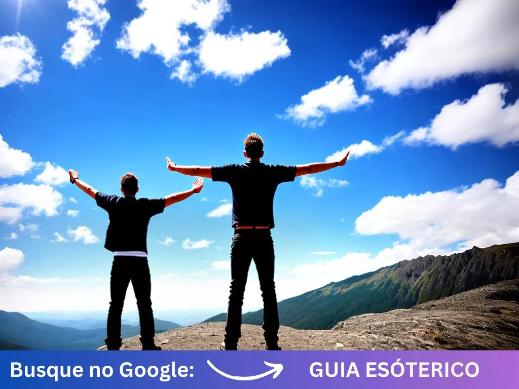 Dicas o teu espirito liberta todo meu ser