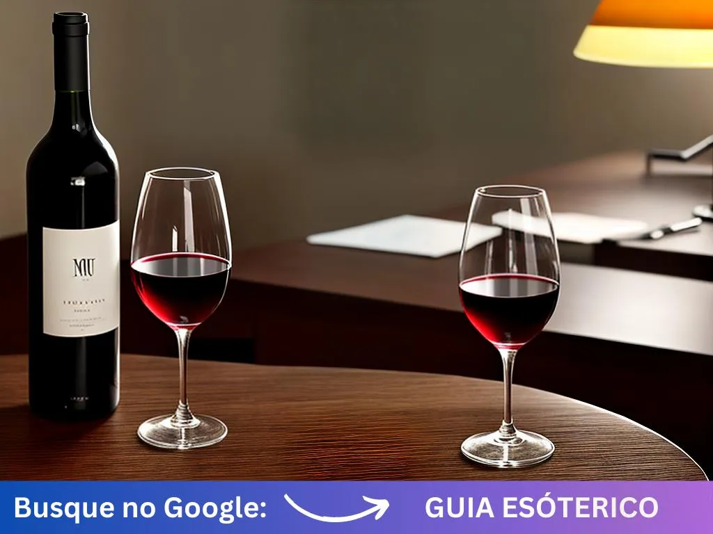 Dicas o vinho bom nao valoriza a taca significado