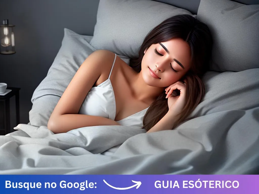Dicas oracao espirita para dormir bem a noite toda