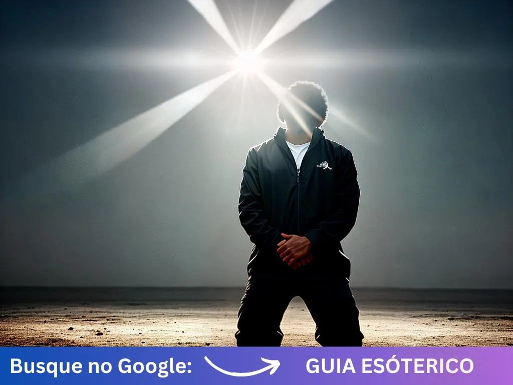 O Poder da Oração: Como Expulsar Espíritos Negativos 2 Dicas oracao expulsar espiritos