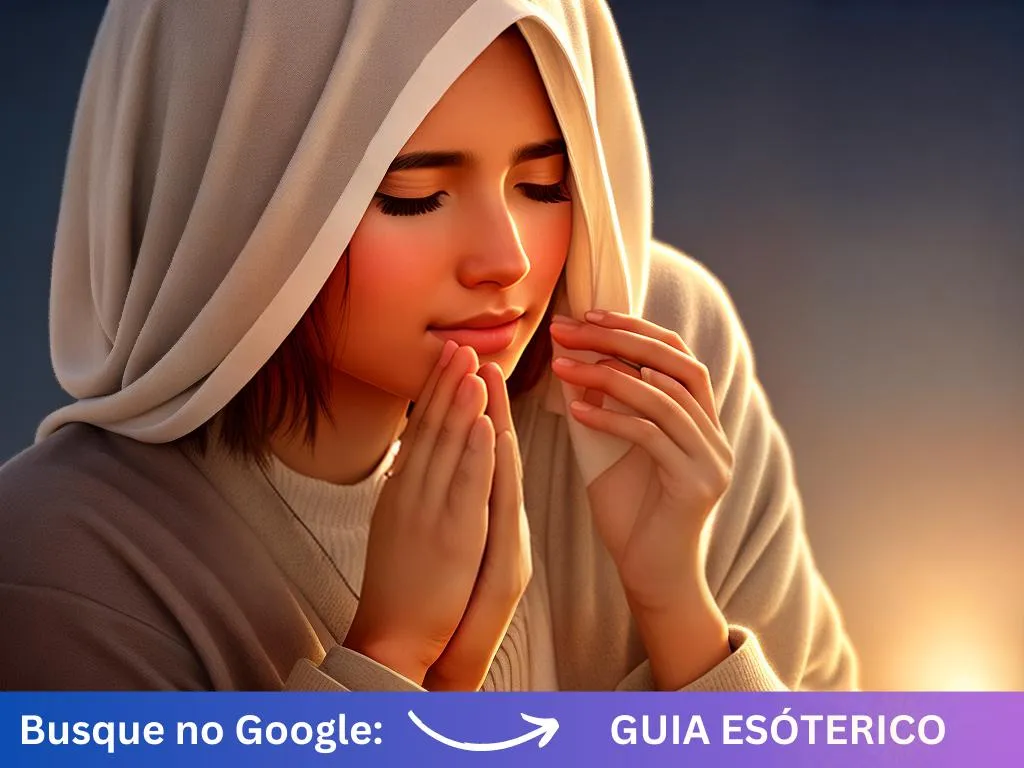 Proteção Divina: Oração para afastar Maus Espíritos 2 Dicas oracao para maus espiritos