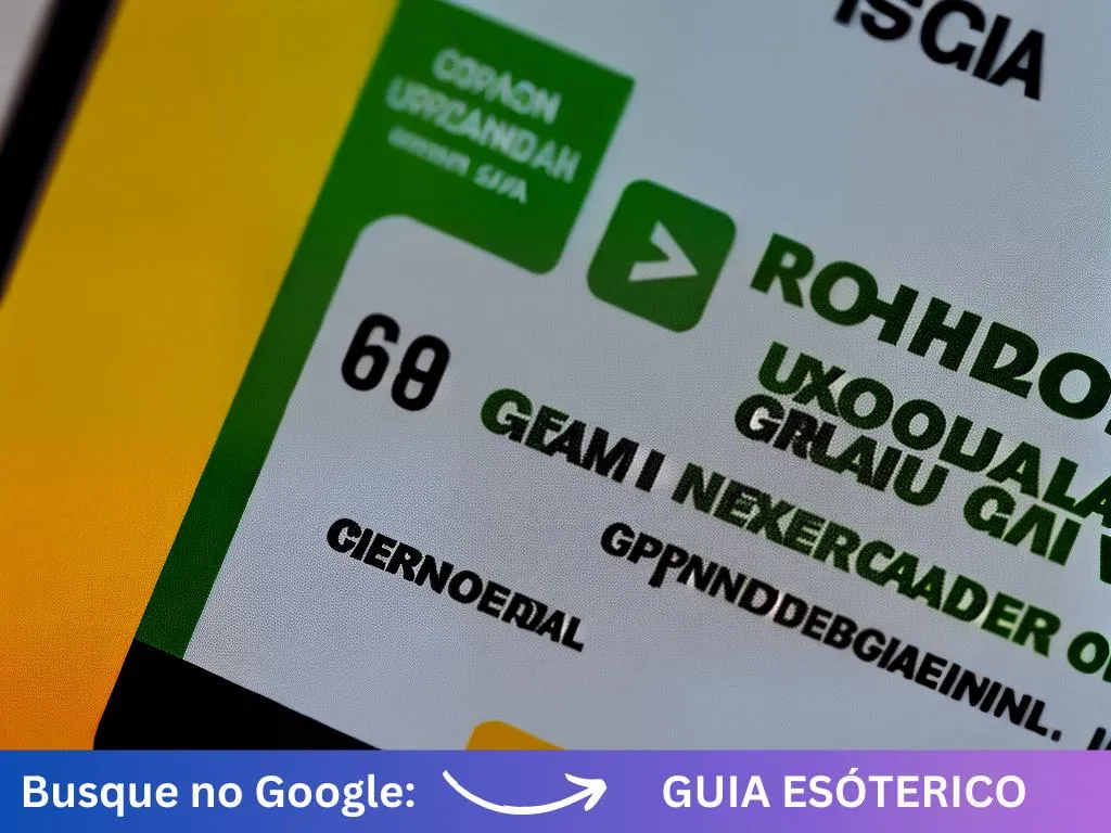 Dicas orgao expedidor do espirito santo