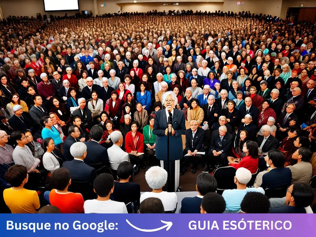 Desvendando o Poder do Amor na Palestra Espírita 2 Dicas palestra espirita amor