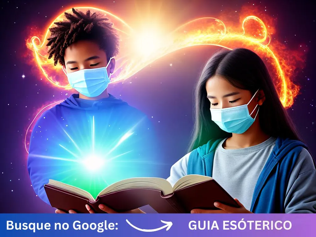 Desvendando a Pandemia à Luz do Espiritismo 2 Dicas pandemia espiritismo