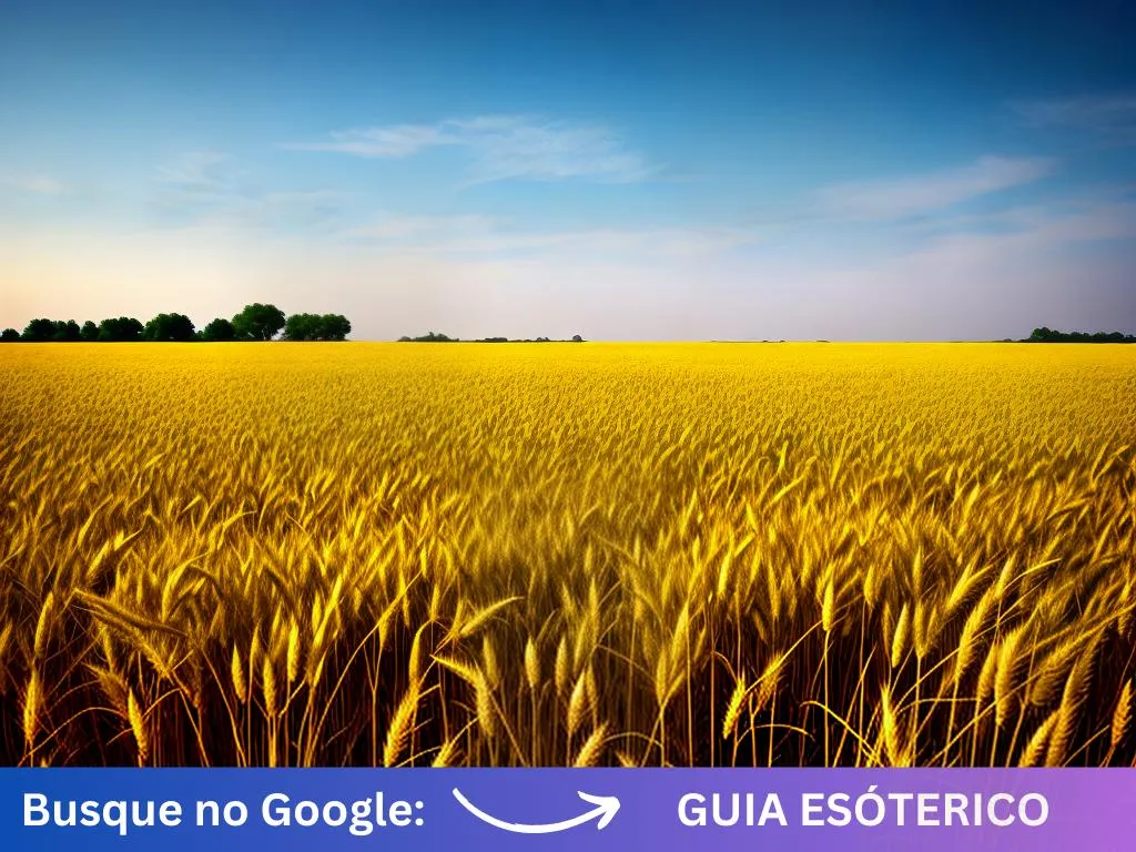 A Sabedoria Oculta na Parábola do Joio e do Trigo 2 Dicas parabola do joio e do trigo espiritismo
